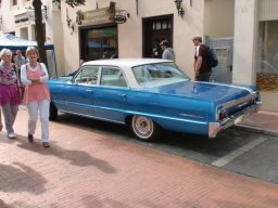  American Wheels Leer 2012